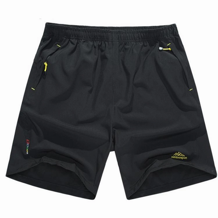 West Louis? Breathable Beach Shorts Quick Comfort Fit