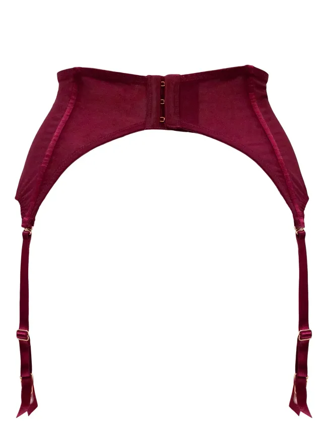 INDIA SUSPENDER