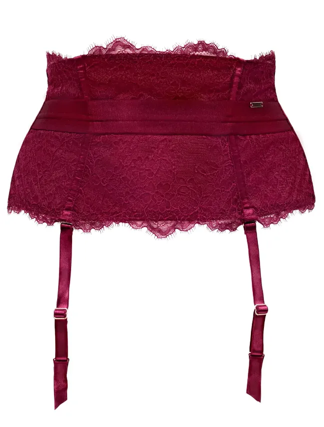 INDIA SUSPENDER