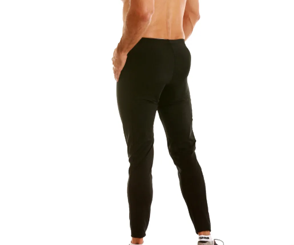 Insta Slim I.S.Pro USA Cycling Compression Padded Pants MA2009