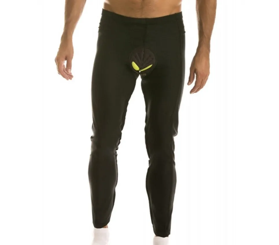 Insta Slim I.S.Pro USA Cycling Compression Padded Pants MA2009