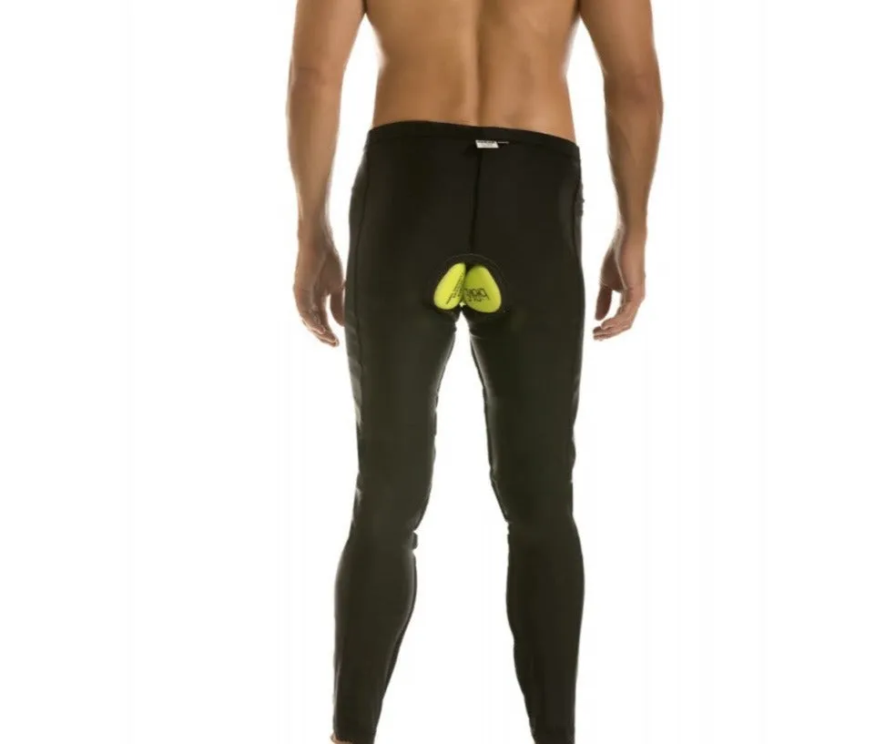 Insta Slim I.S.Pro USA Cycling Compression Padded Pants MA2009