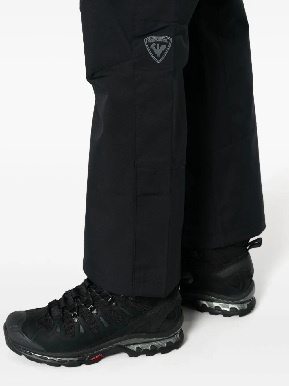 insulated ski pants