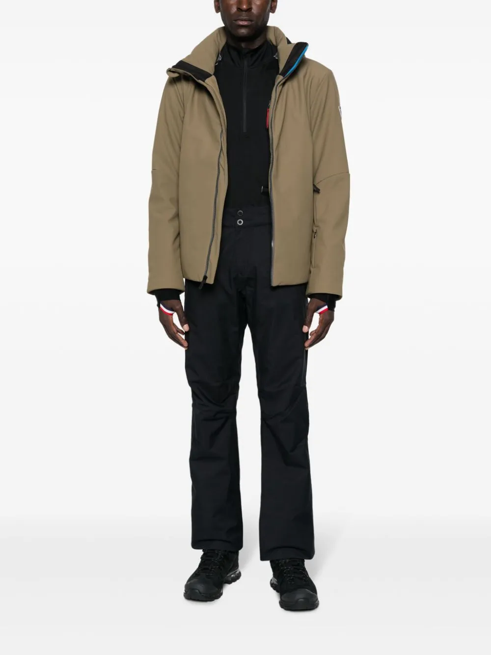 insulated ski pants