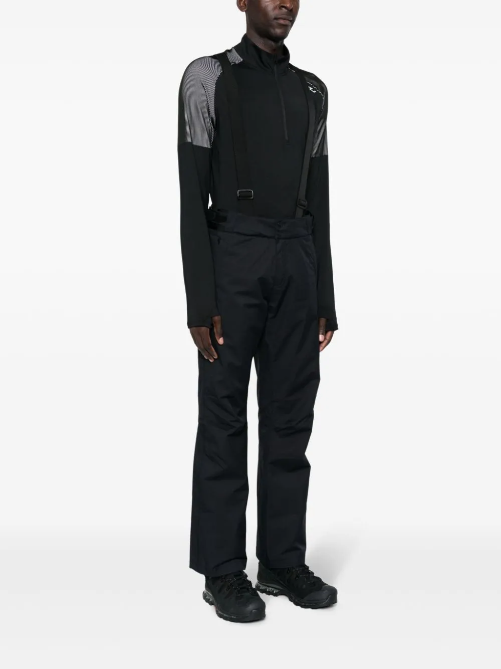 insulated ski pants