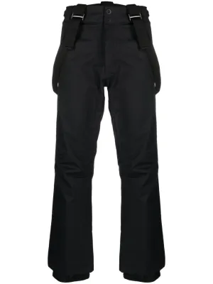 insulated ski pants