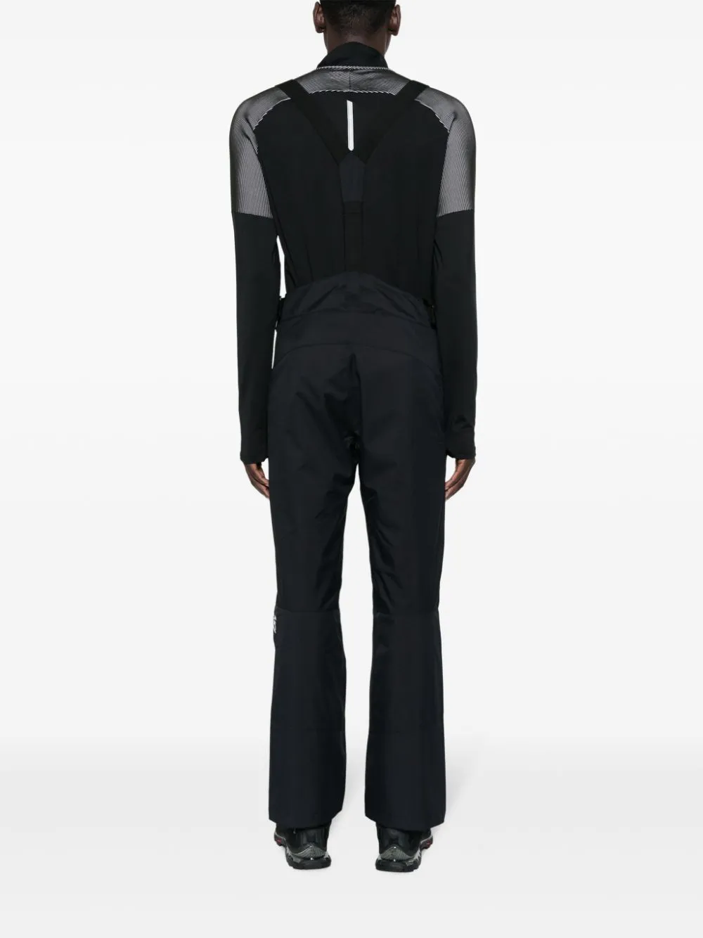 insulated ski pants