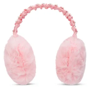 Iscream - Rouched Ear Muffs