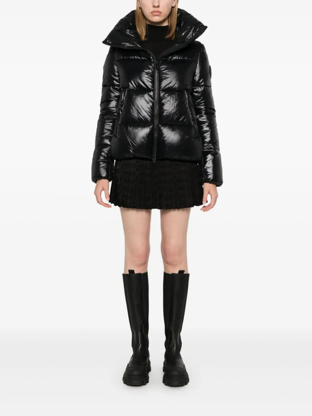Isla puffer jacket