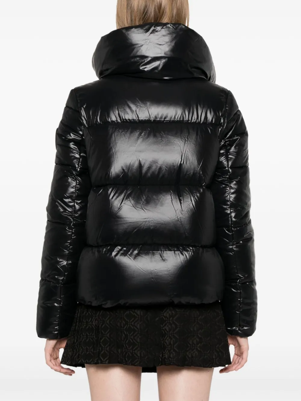 Isla puffer jacket