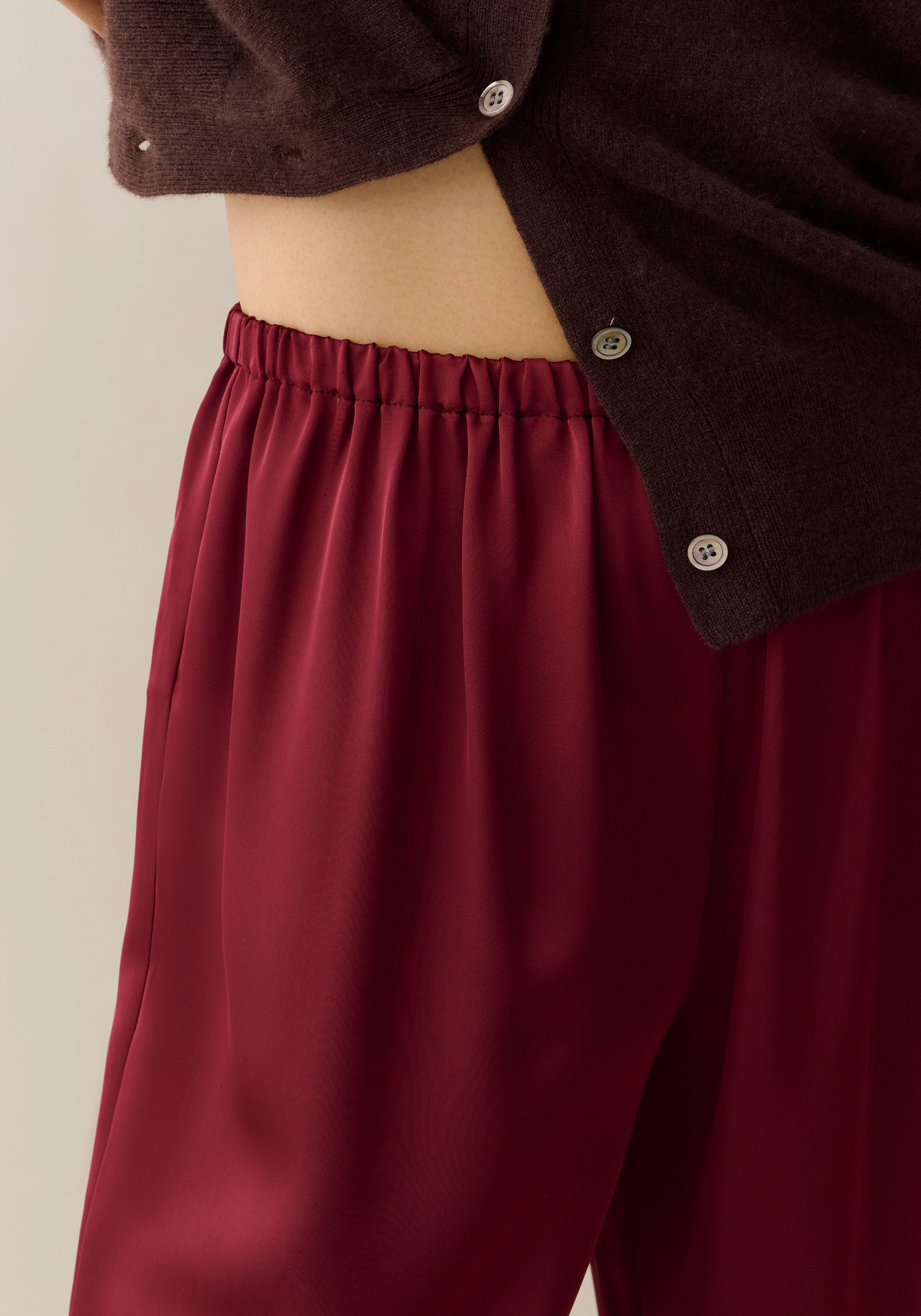 Casual Chic Ivanna Pant