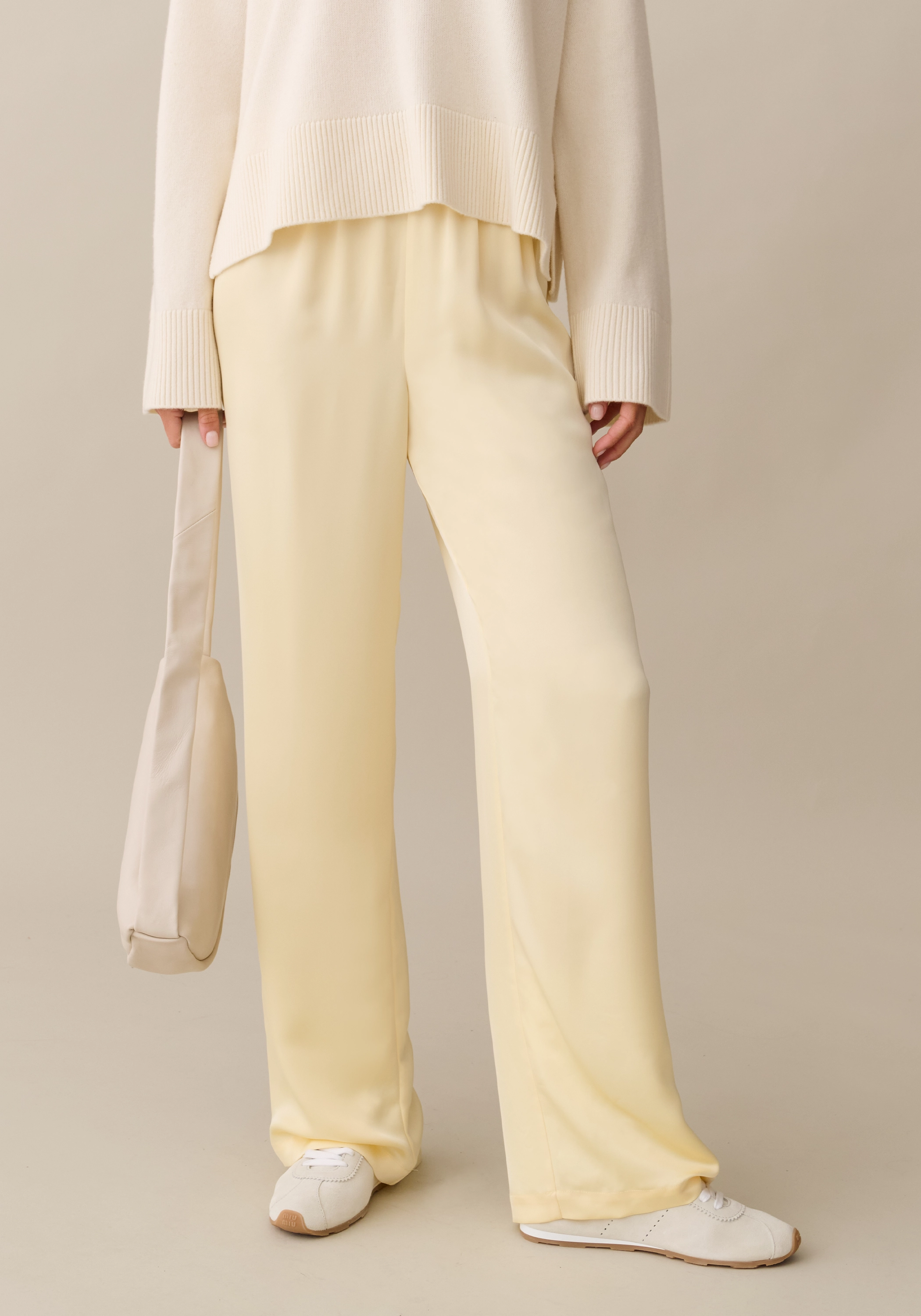 Ivanna Pant Free Movement