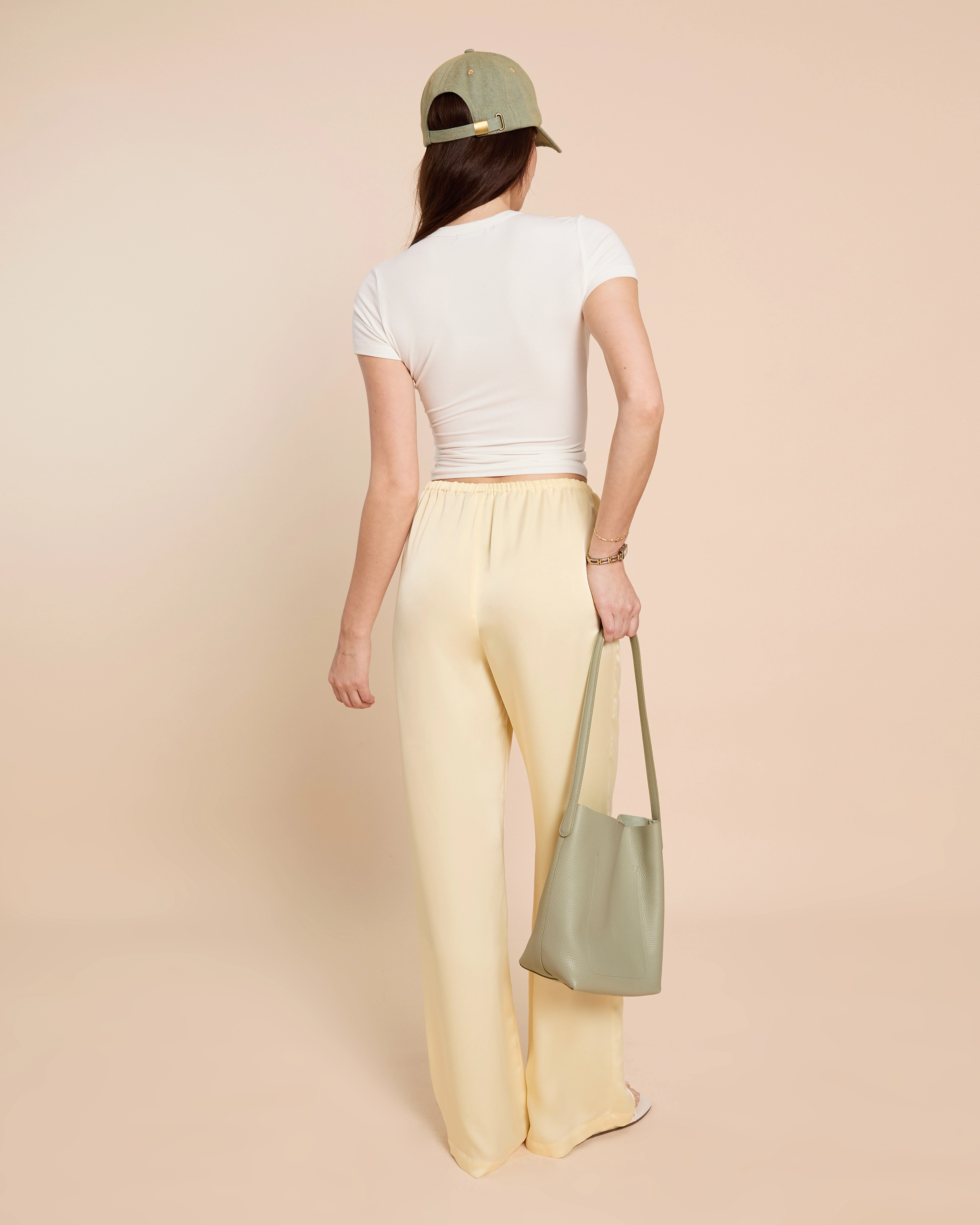 Day-to-Day Wear Ivanna Pant
