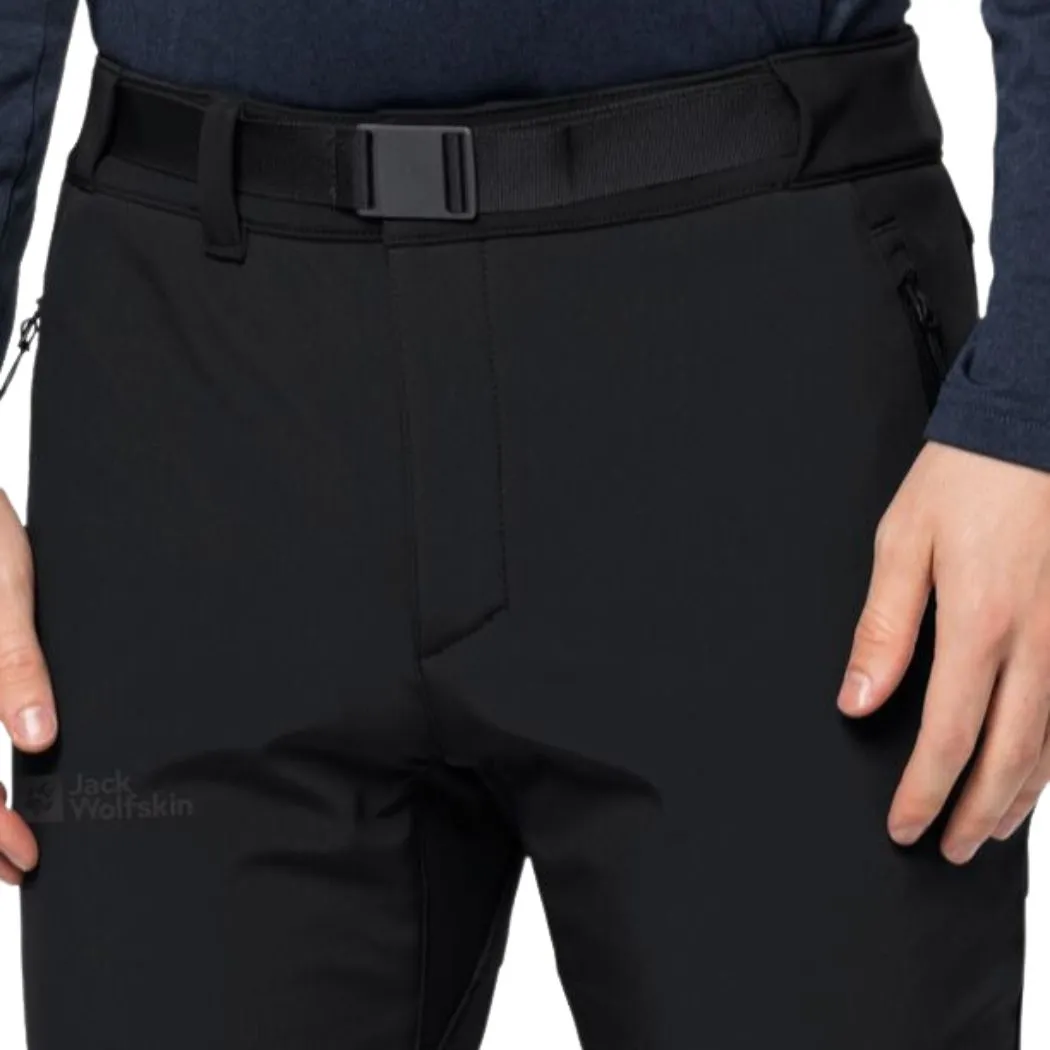 jack wolfskin Stollberg Men's Hiking Pant