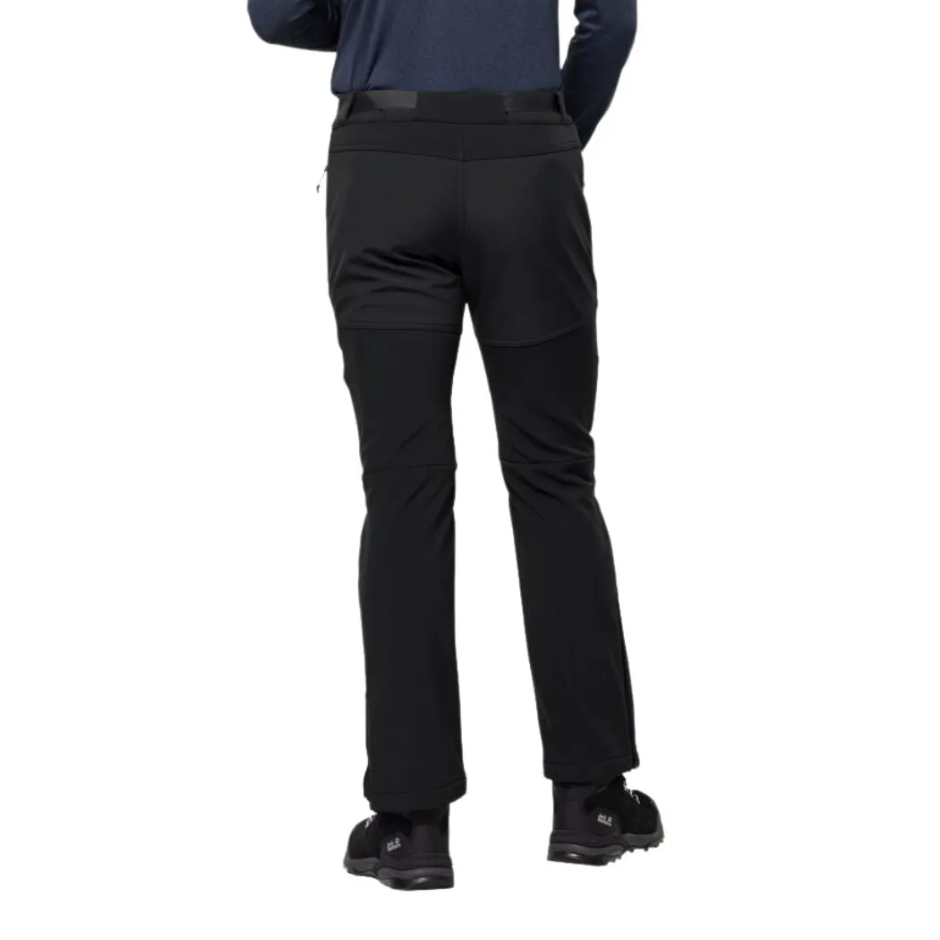 jack wolfskin Stollberg Men's Hiking Pant