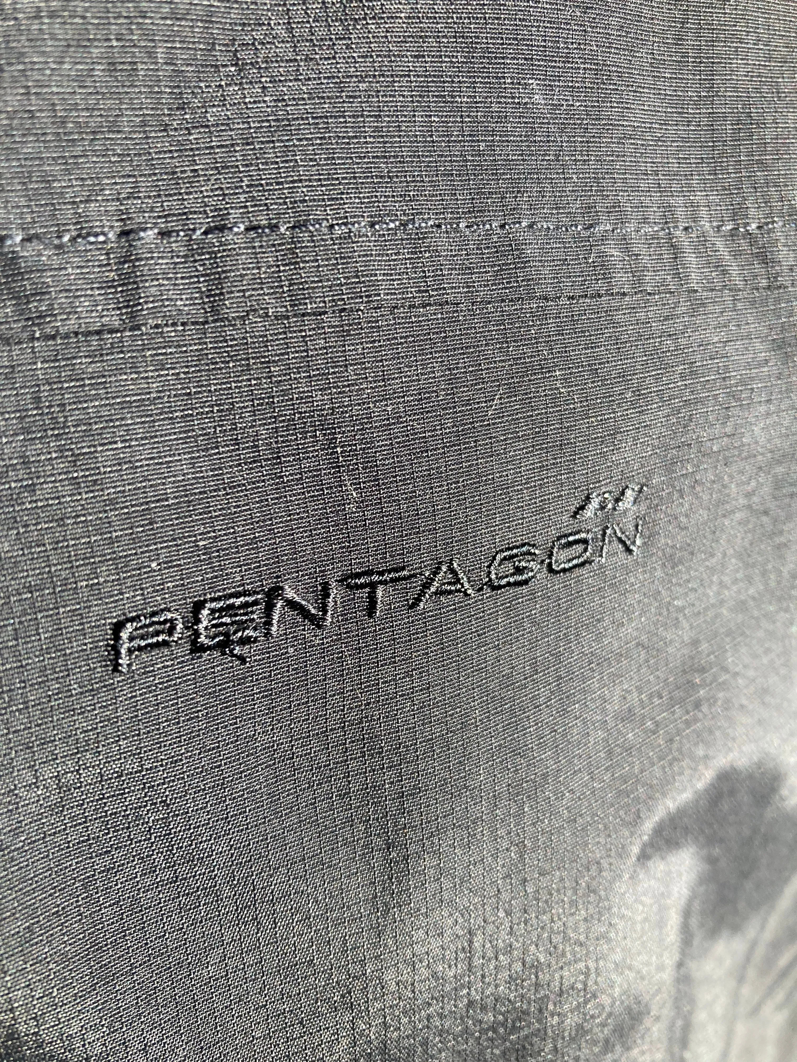 Jacket, Pentagon  LCP Velocity Jacket Black XL