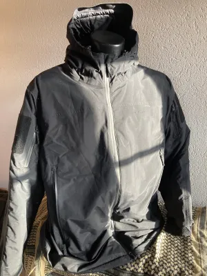 Jacket, Pentagon  LCP Velocity Jacket Black XL