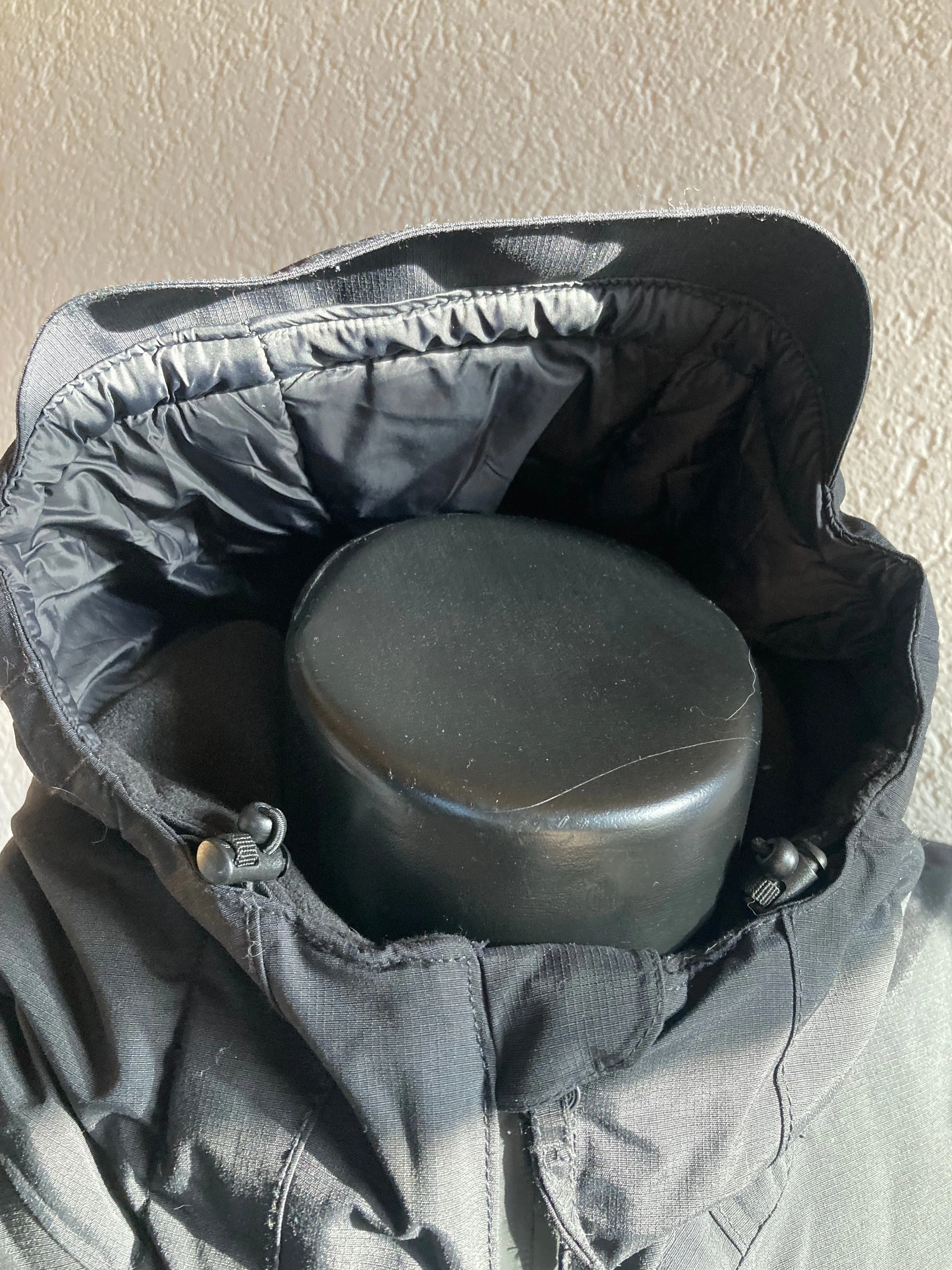 Jacket, Pentagon  LCP Velocity Jacket Black XL