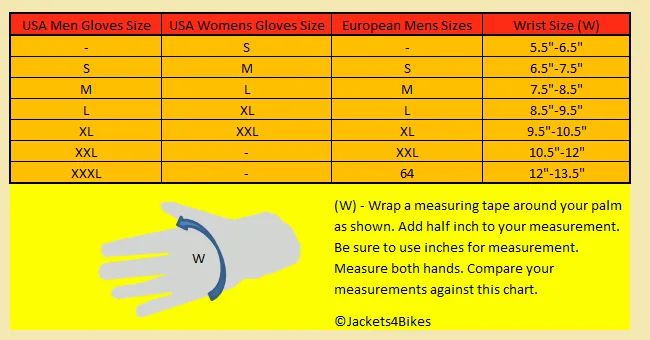 Jackets 4 Bikes Men's Motorcycle Tactical Premium Goat Leather & AirMesh Biker Gloves White