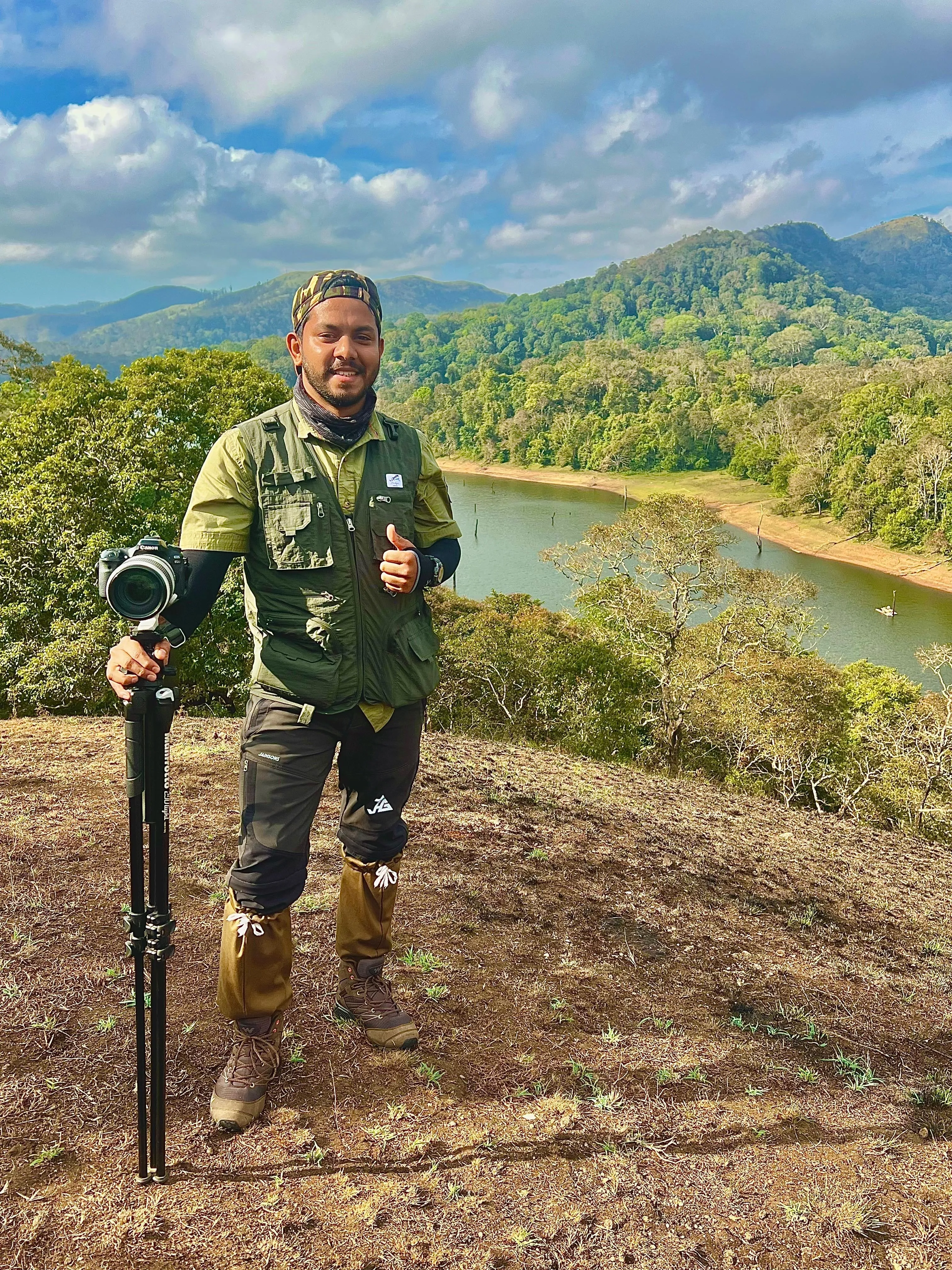 JAG Delta 2.0 Convertible Trekking & Hiking Pants | Traveller Series | Quick-Dry | Unisex Design | 6 Pockets