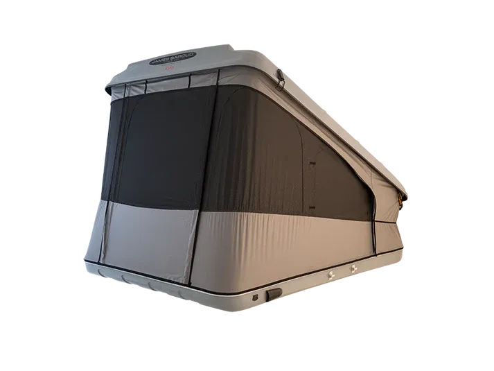 JAMES BAROUD | Space Hard Shell Tent (JAM-41613409003)