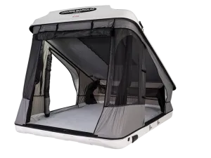 JAMES BAROUD | Space Hard Shell Tent (JAM-41613409003)