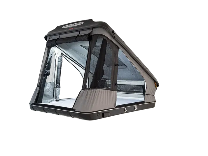 JAMES BAROUD | Space Hard Shell Tent (JAM-41613409003)