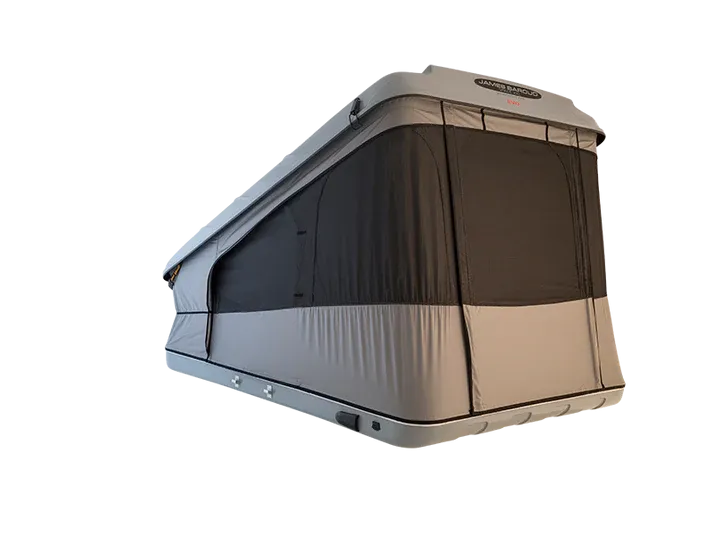 JAMES BAROUD | Space Hard Shell Tent (JAM-41613409003)