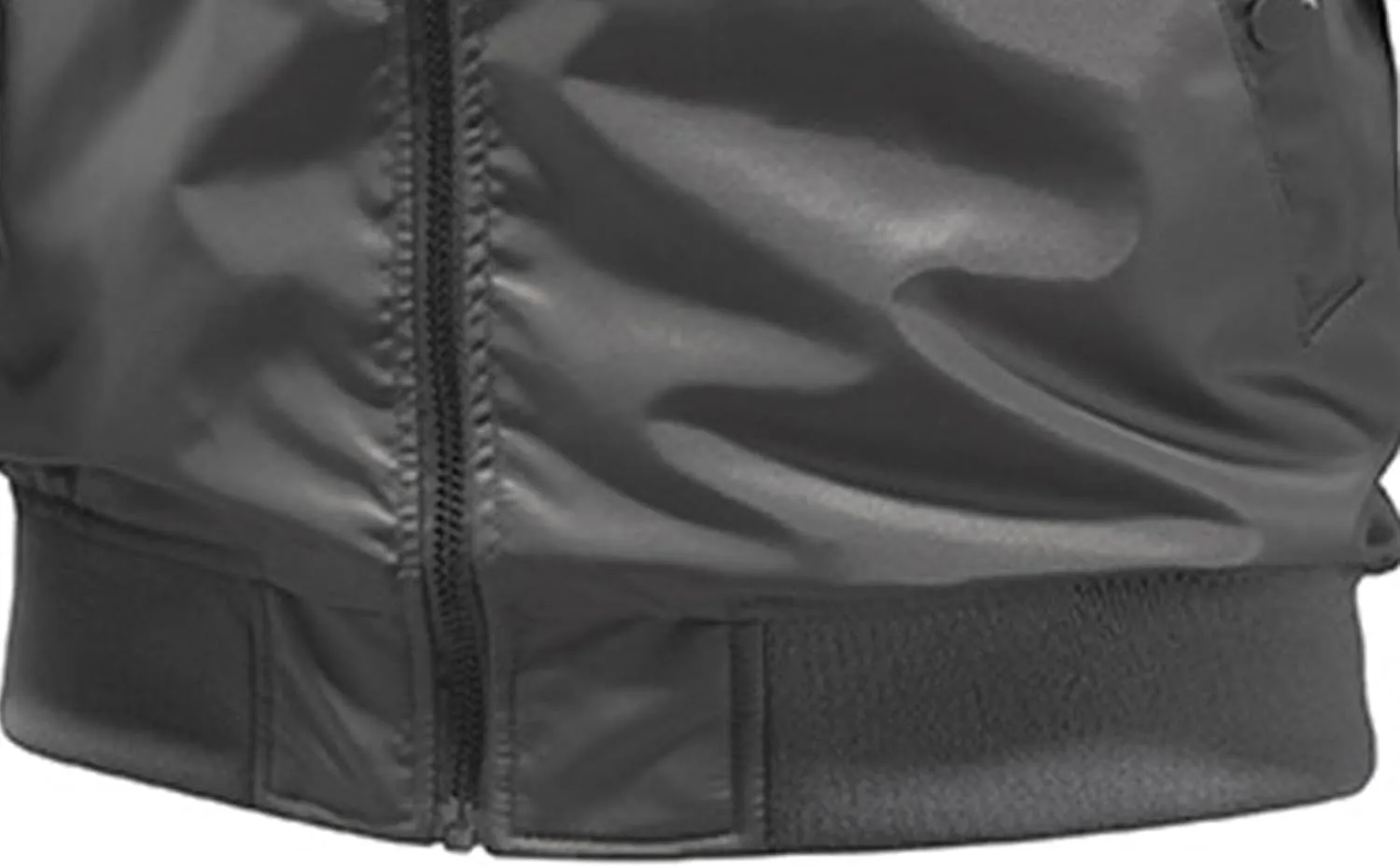 JEsilunmaMY Men's Lightweight Casual Bomber Jacket Fall Winter Warm Windbreaker Baseball Jacket Full Zip Casual Padded Coats