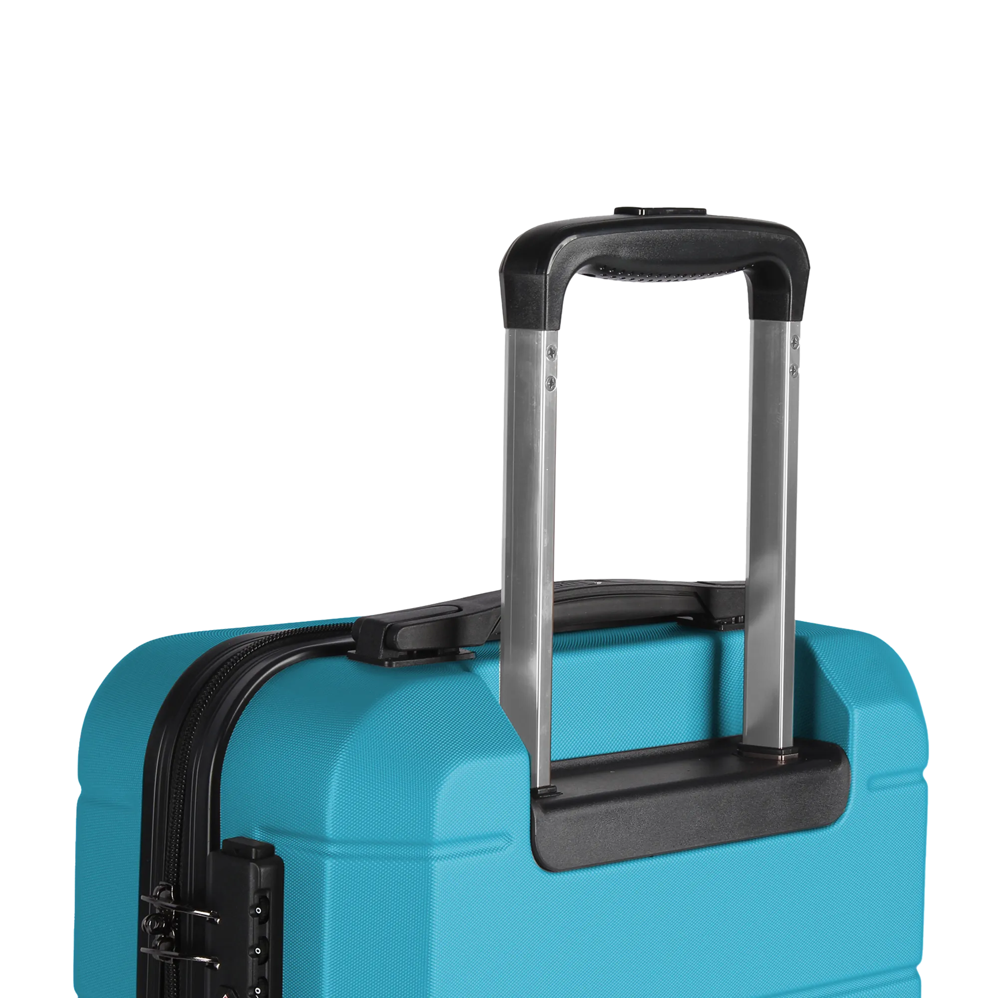 Jetset 20" Cabin Suitcase in Teal