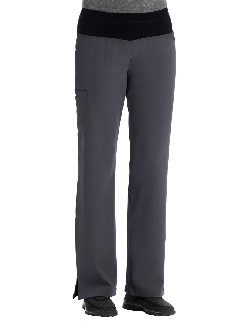 Jockey Ladies Soft Comfort Yoga Pant