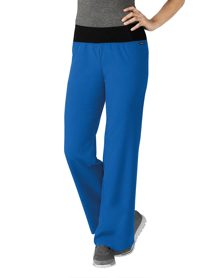 Jockey Ladies Soft Comfort Yoga Pant