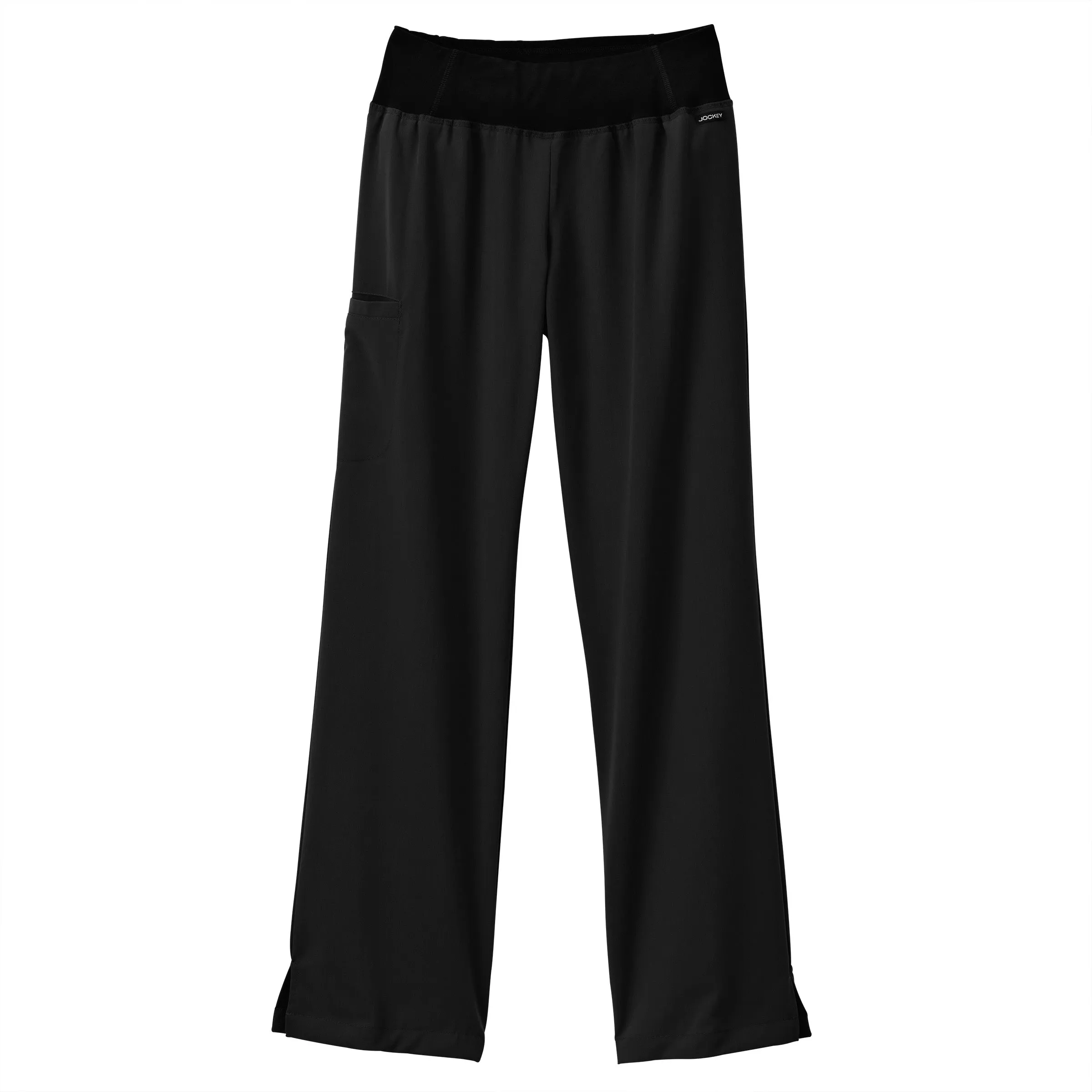 Jockey Ladies Soft Comfort Yoga Pant