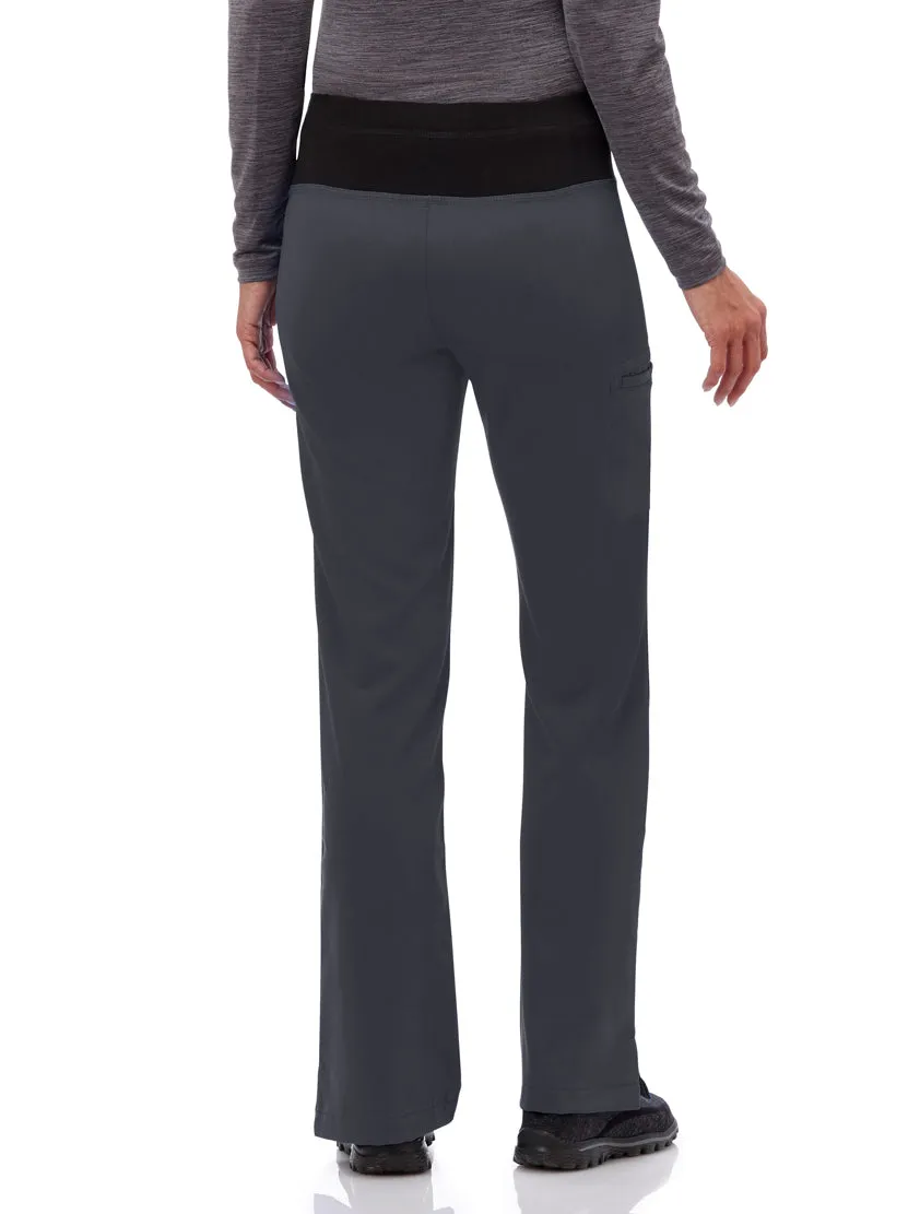 Jockey Ladies Soft Comfort Yoga Pant