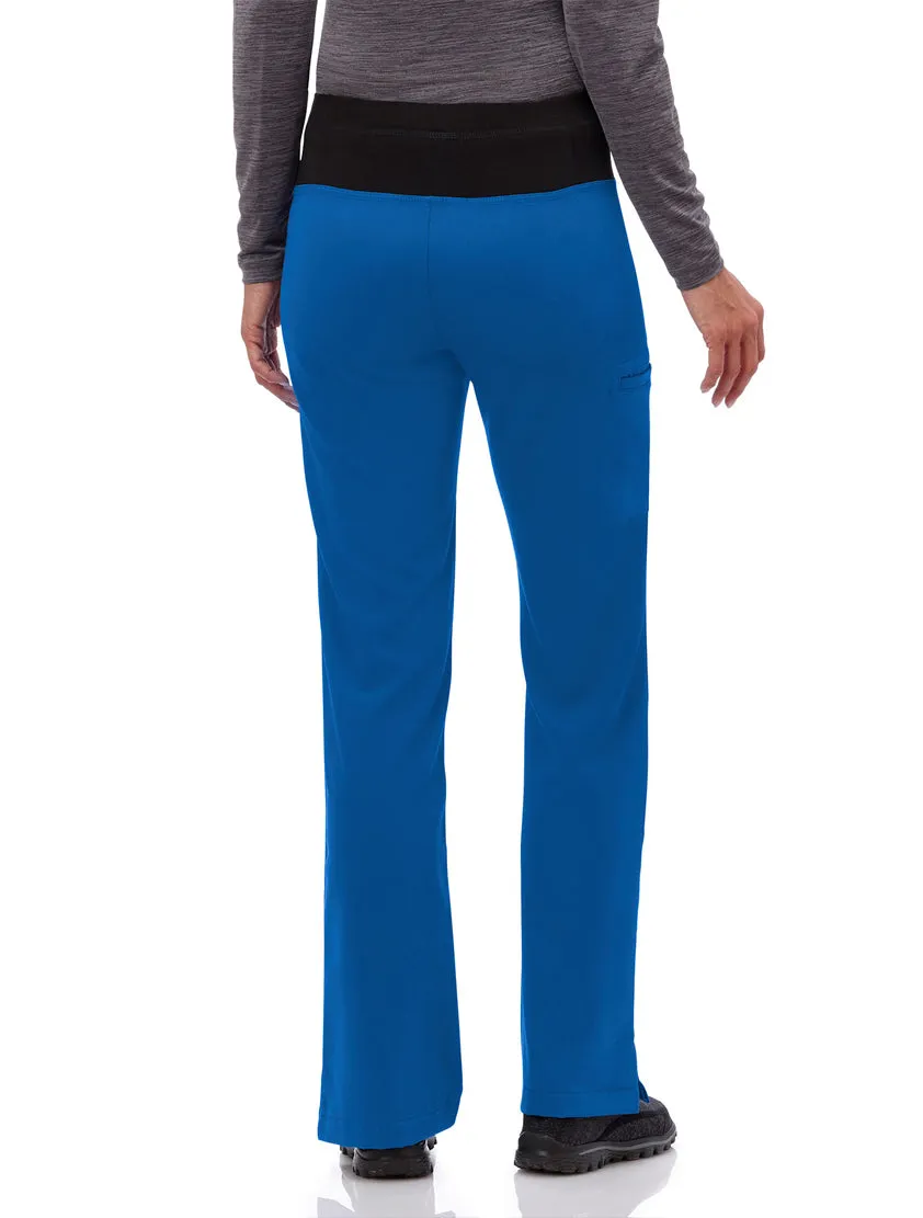 Jockey Ladies Soft Comfort Yoga Pant