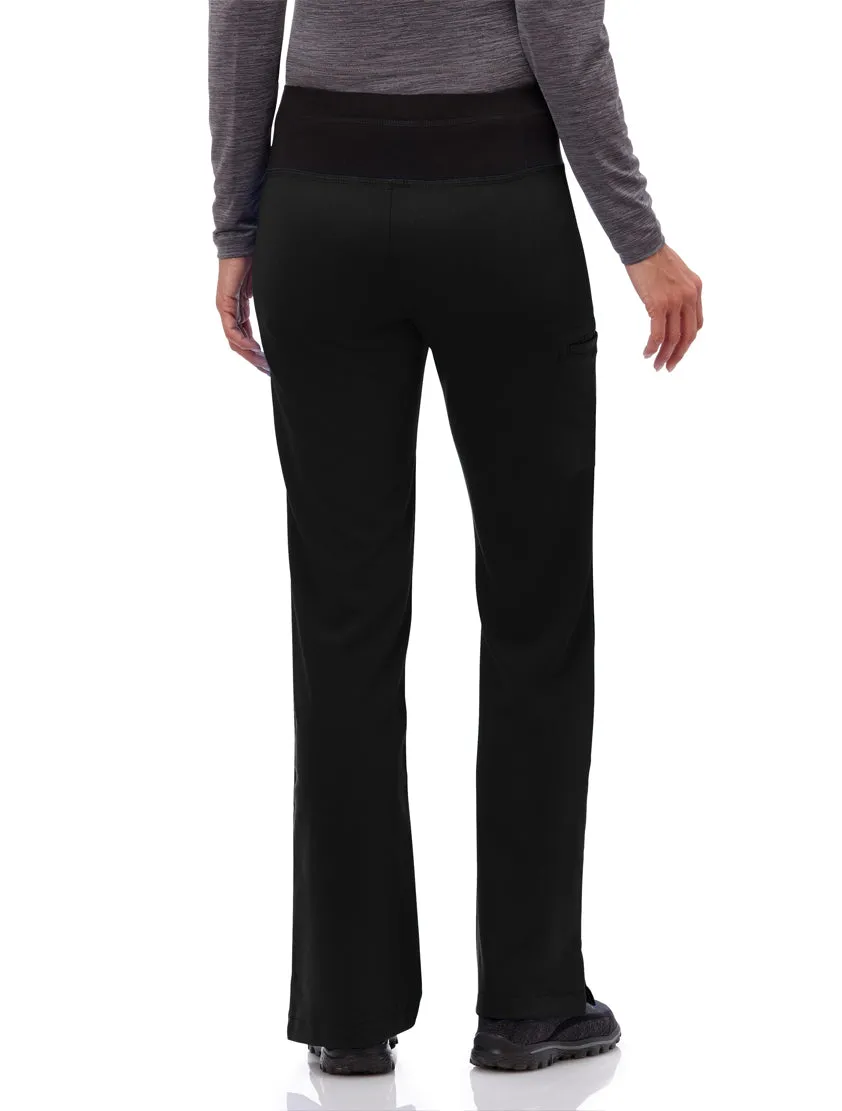 Jockey Ladies Soft Comfort Yoga Pant