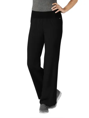 Jockey Ladies Soft Comfort Yoga Pant