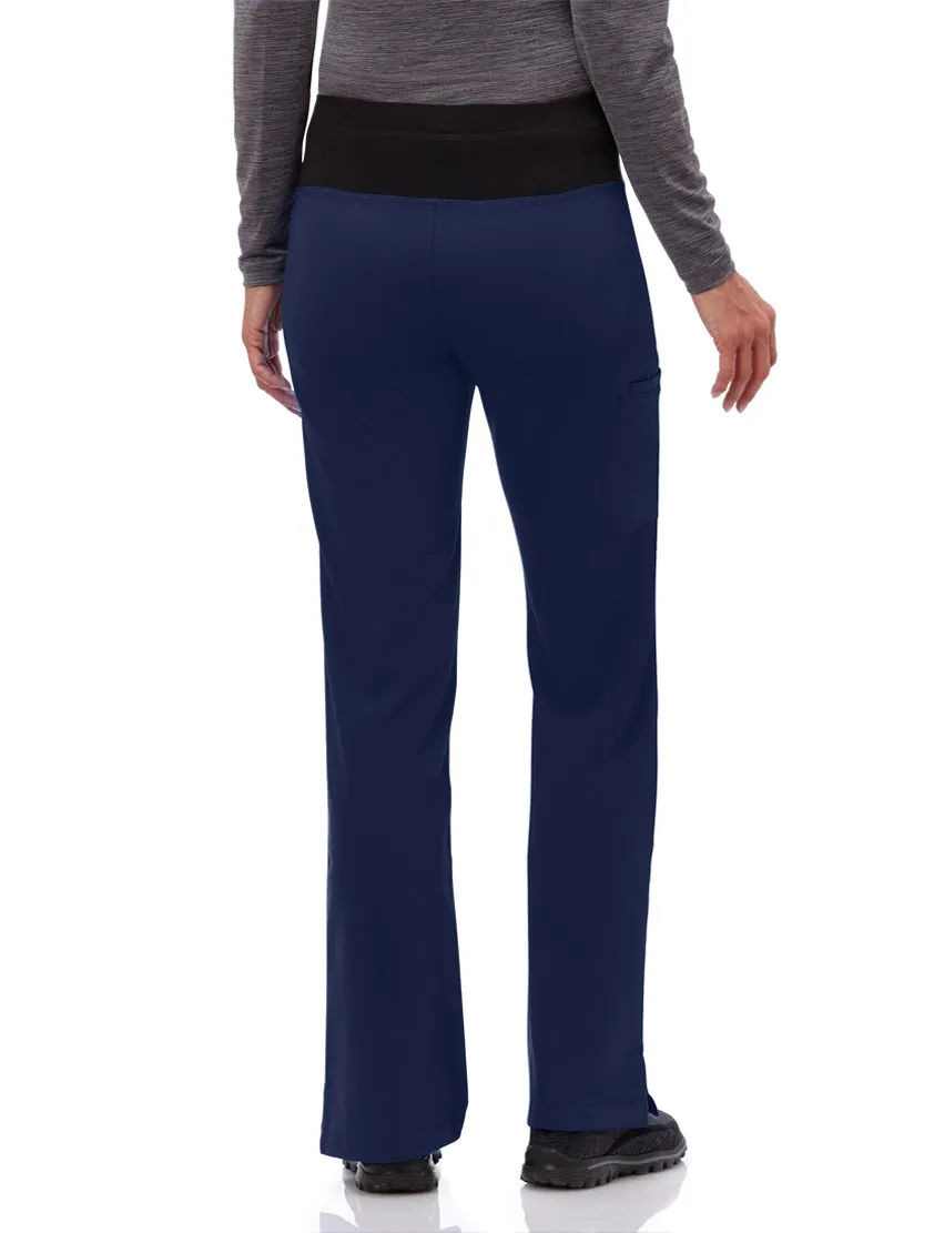 Jockey Ladies Soft Comfort Yoga Pant