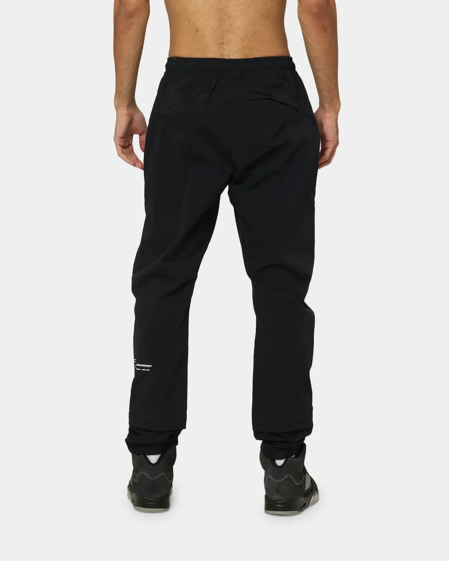 Jordan 23 Engineered Statement Pants Black/White