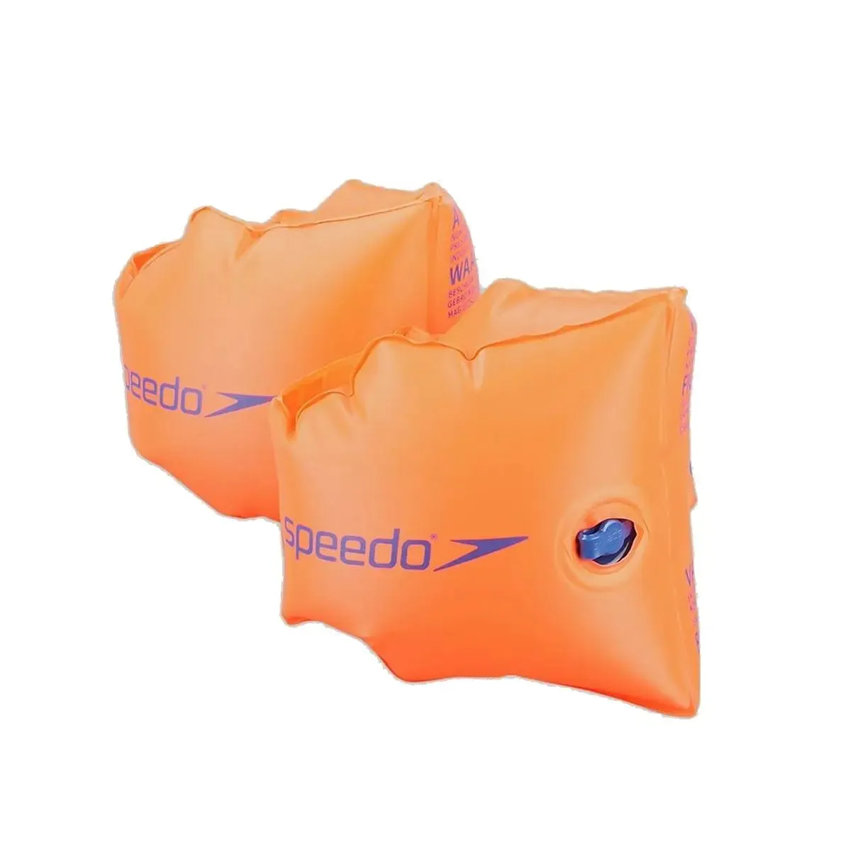 Junior Armbands - Orange