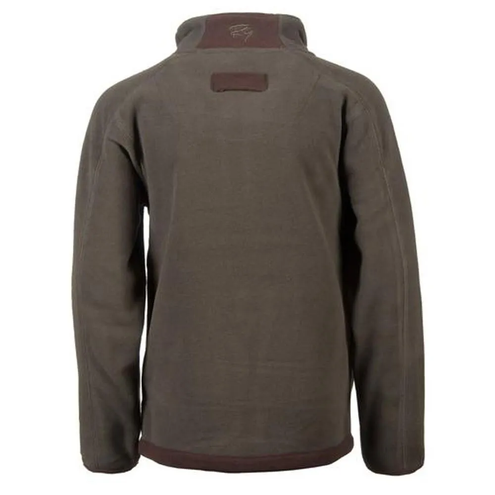 Junior Gransmoor Full Zip Fleece