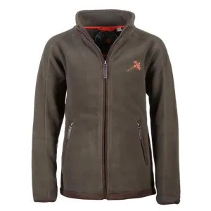 Junior Gransmoor Full Zip Fleece