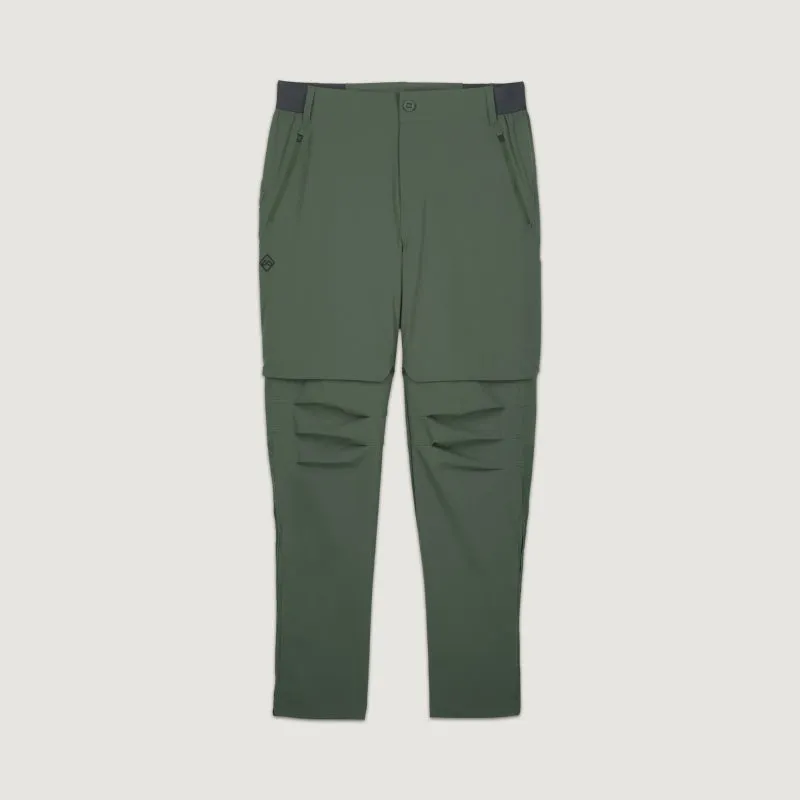 Kathmandu ULT-Hike Men’s Convertible Pants
