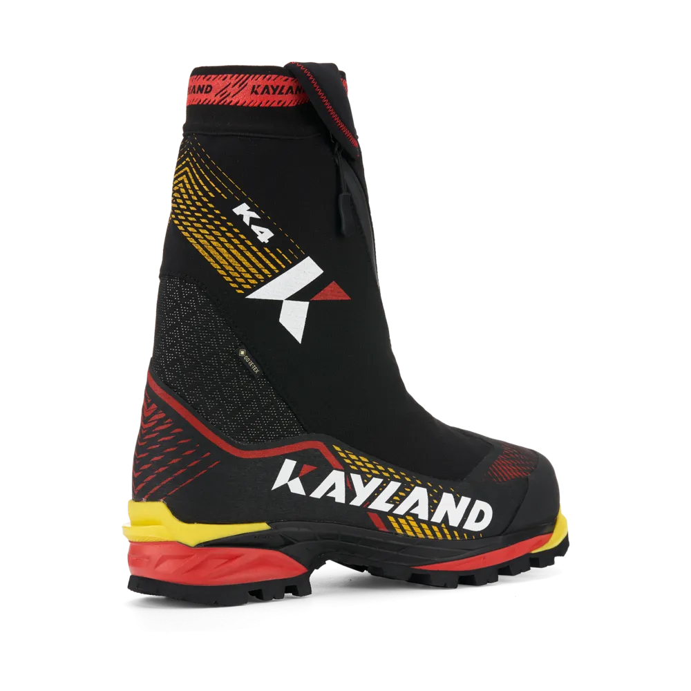 Kayland K4 GTX Mountaineering Boot