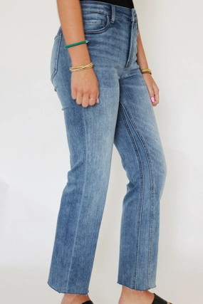 UniversalFit Anti Slip Shoulder Padding Kelsey High Rise Fab Ab- Acceptance