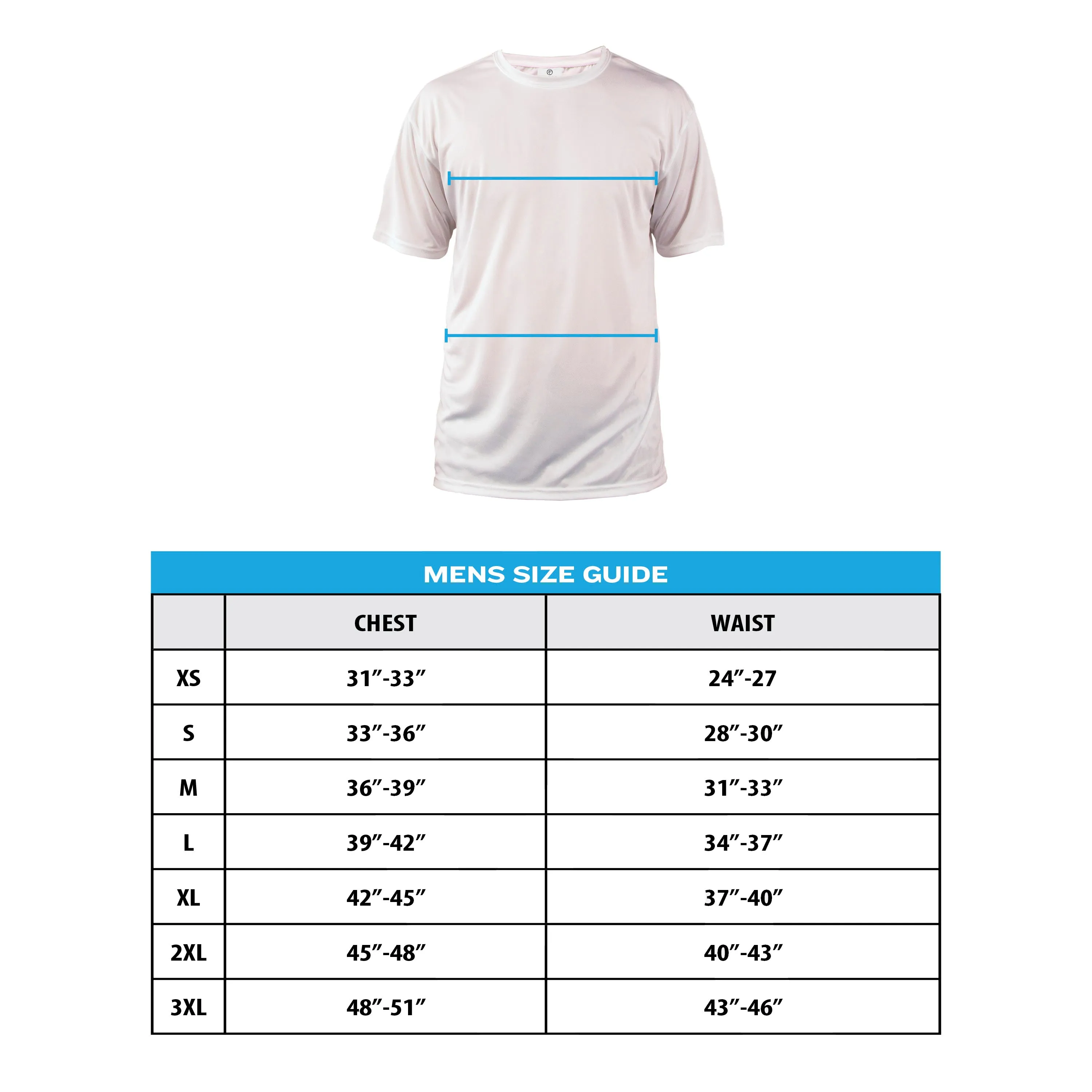 Kevin's Camo Short Sleeve Performance T-Shirt