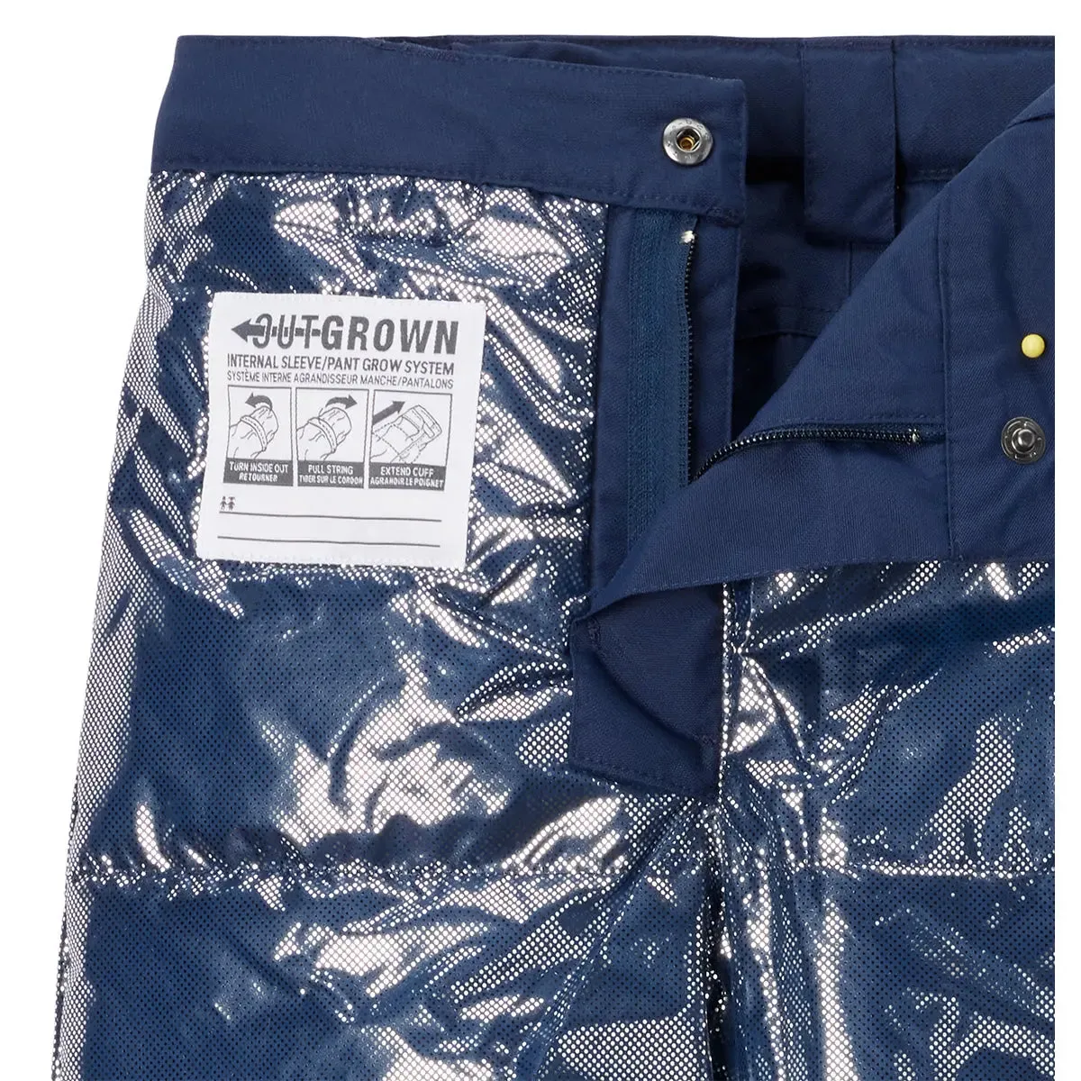 Kids Bugaboo™ III Pant - Collegiate