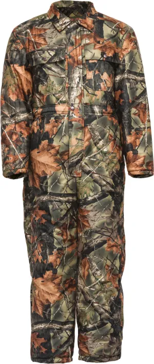 KIDS EVOLTON INSULATED COVERALL