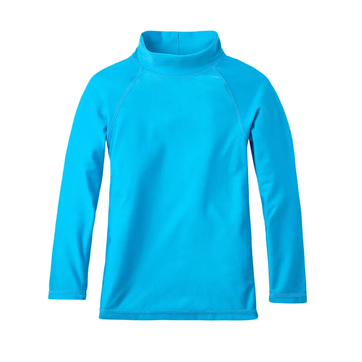Kid's Long Sleeve Sun & Swim Shirt