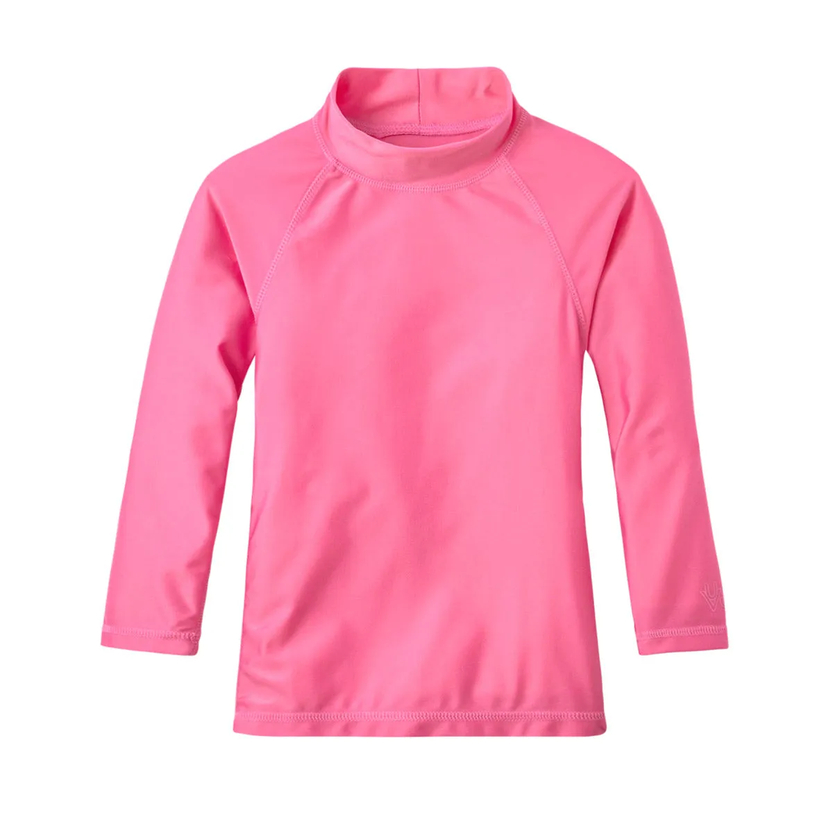 Kid's Long Sleeve Sun & Swim Shirt